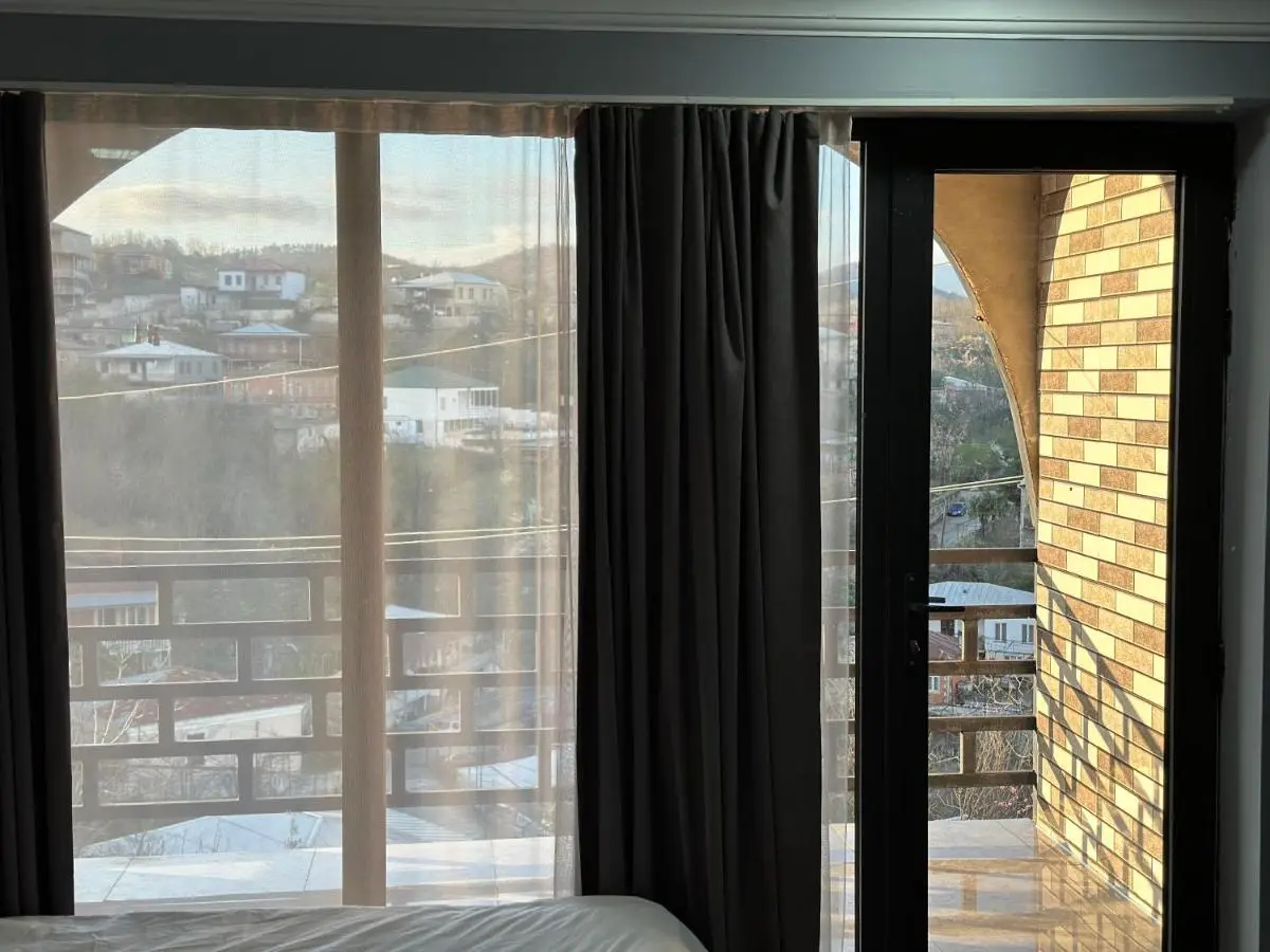 Apartment BESO