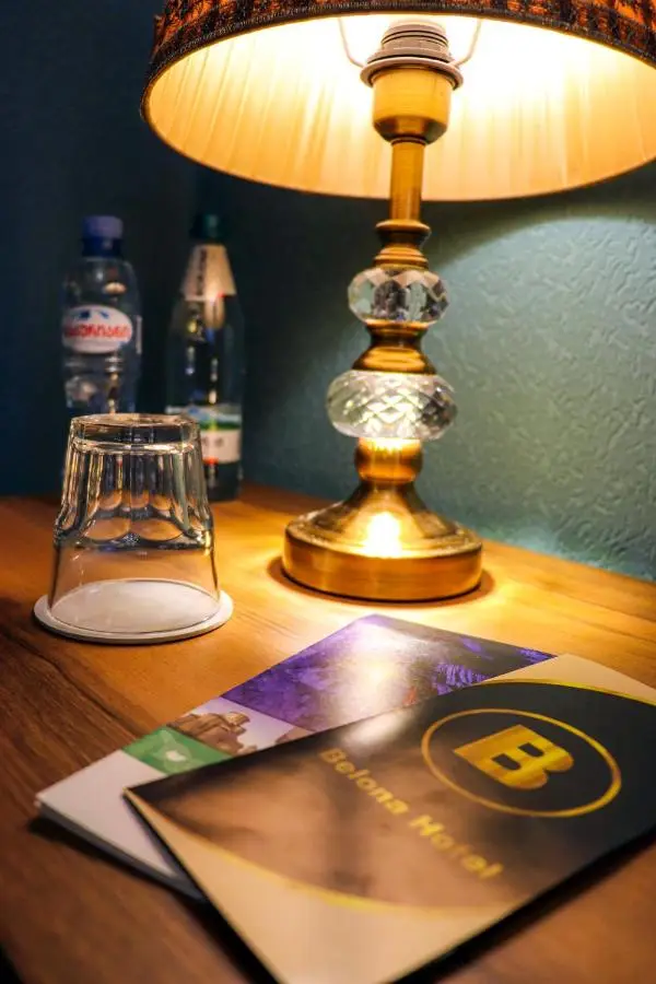 Belona Hotel