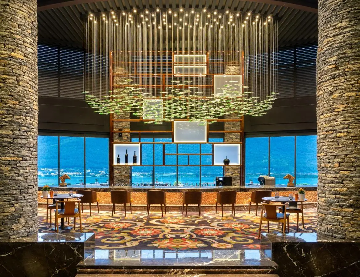 Lujo Hotel Bodrum