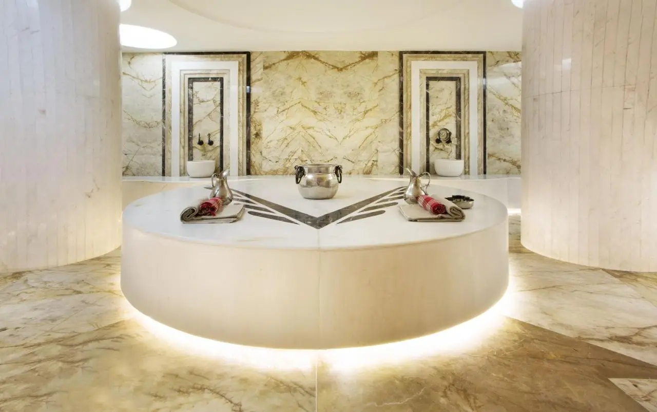 Veyron Hotels & SPA