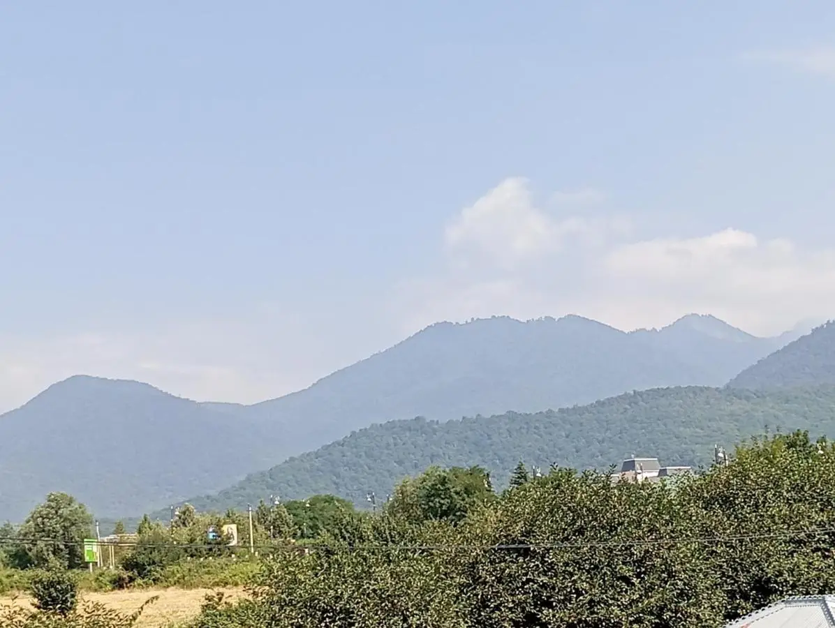 Qəbələn SNS RENTAL VILLA
