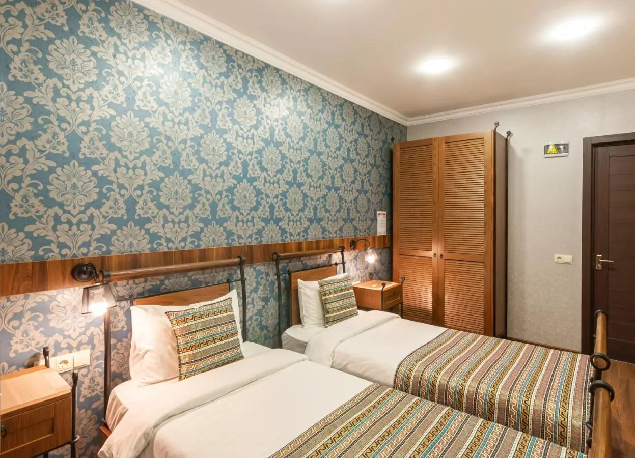 Wine Story Hotel