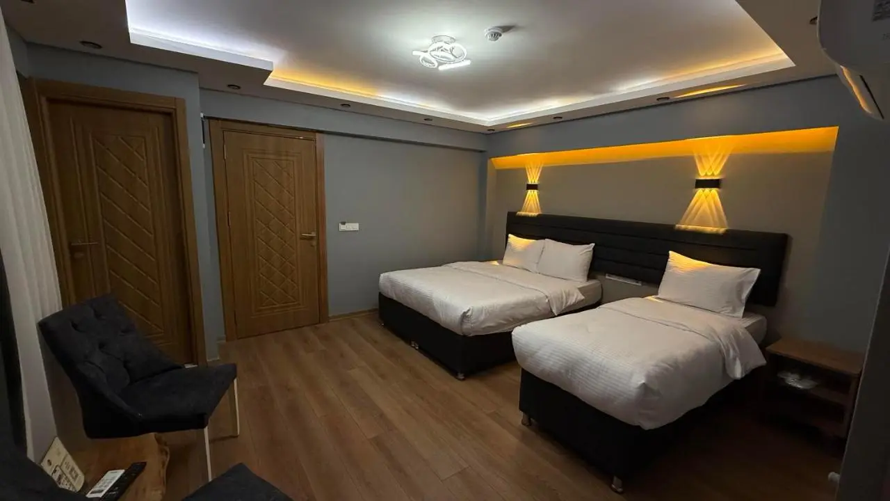 Mamma Marya Hotel