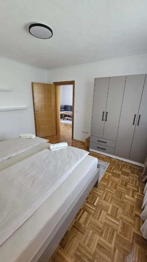 Apartman Behar