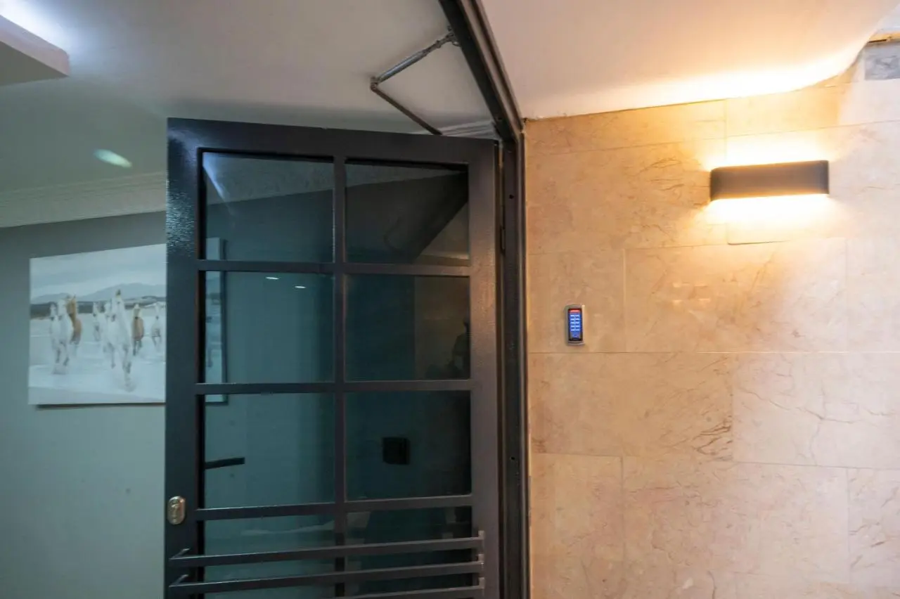 Taxim Sunpera Suites