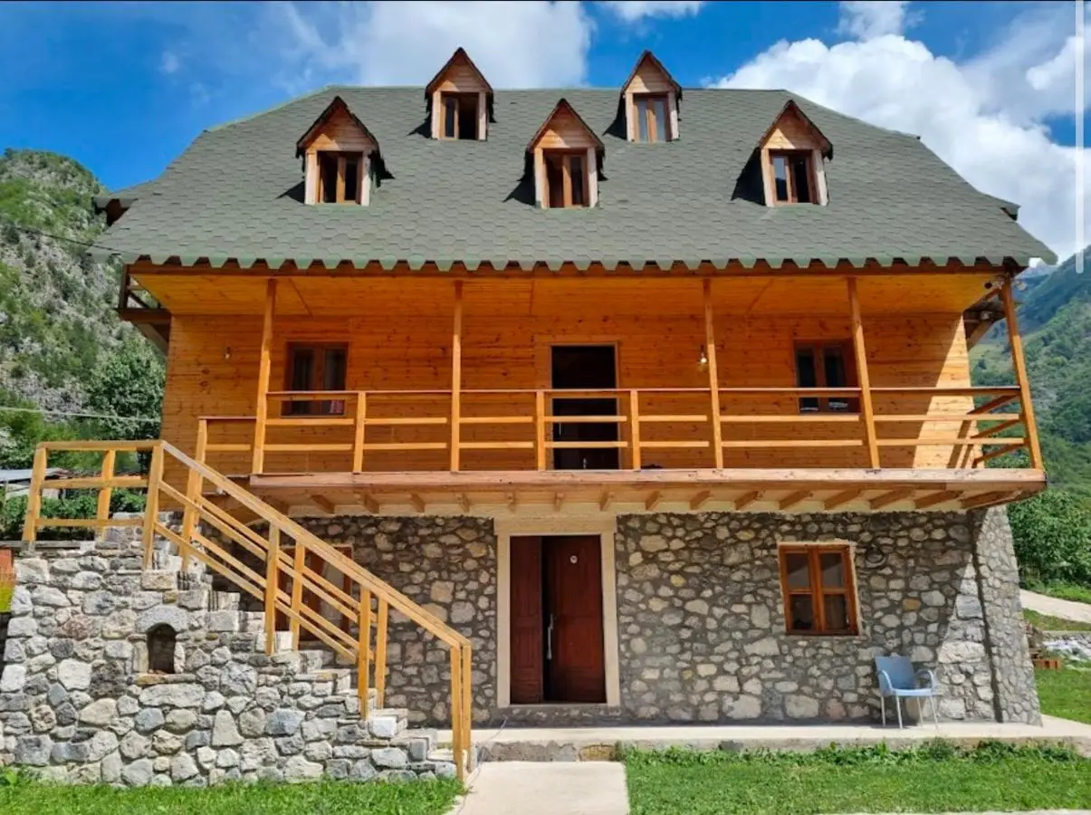 Bujtina Vellezerit Grrela