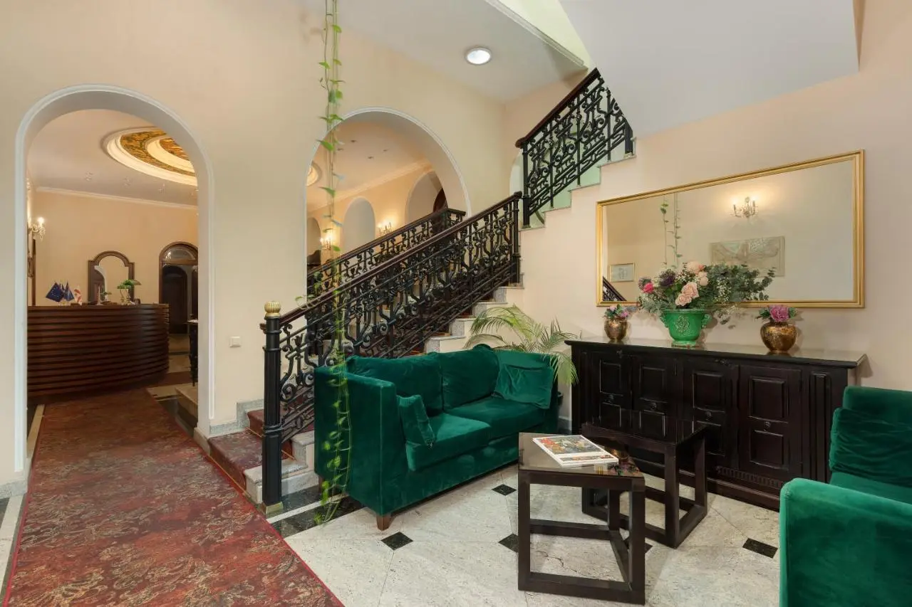 Hotel Bella Casa