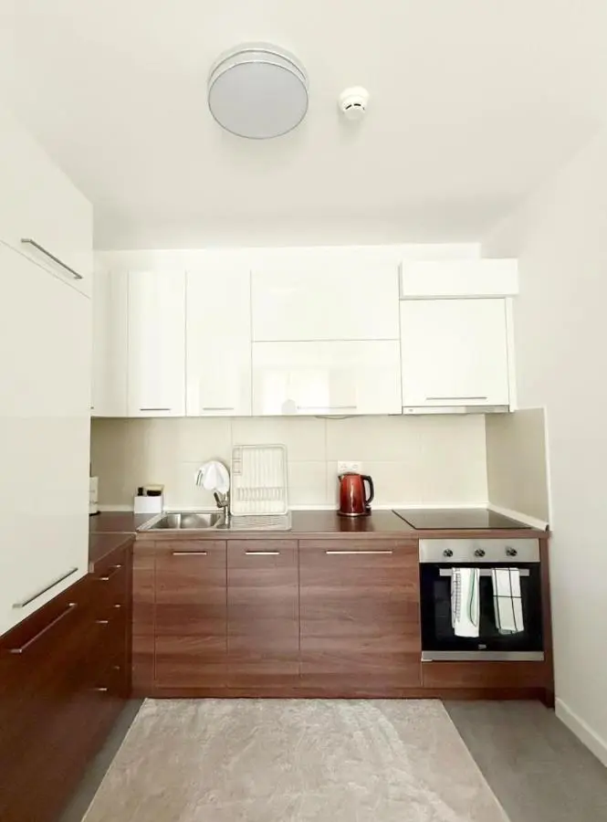 PANAMERA Best of Ilidza two-bedroom apartment