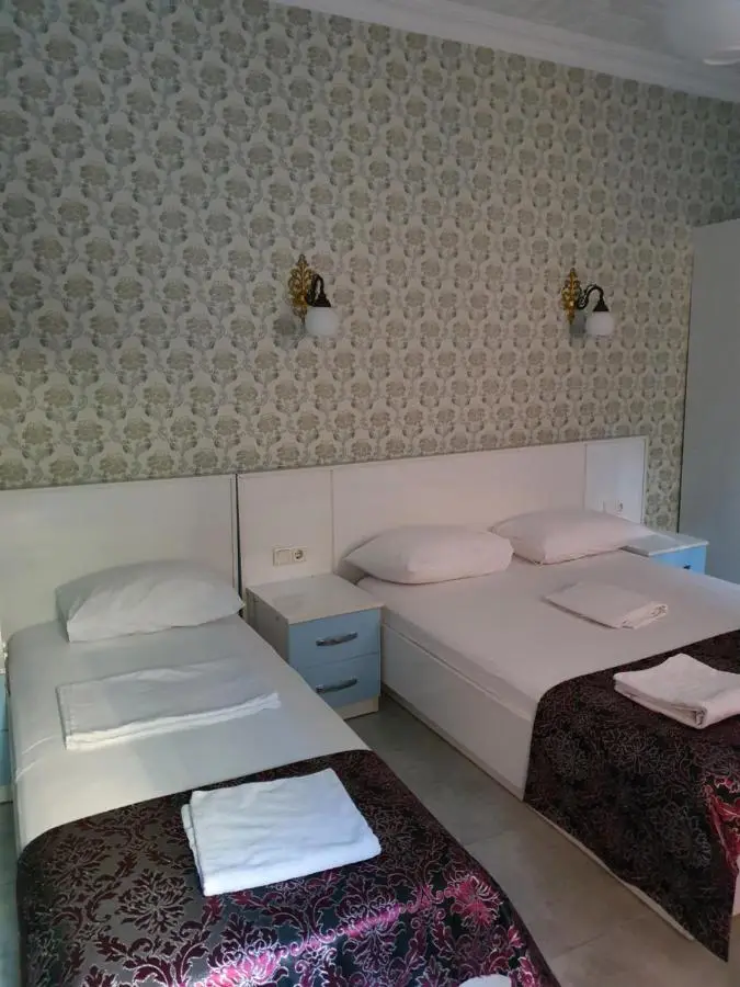 Tulip Guesthouse