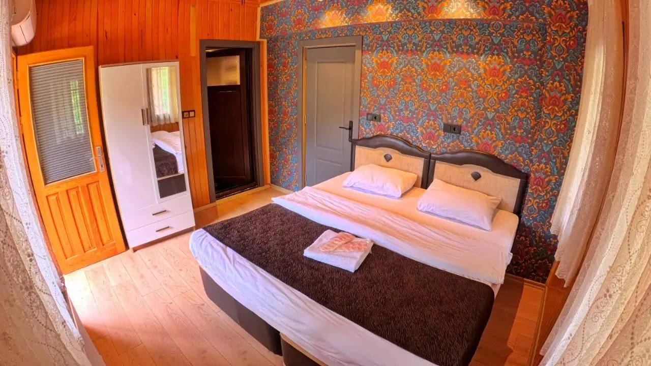 Meric Hotel