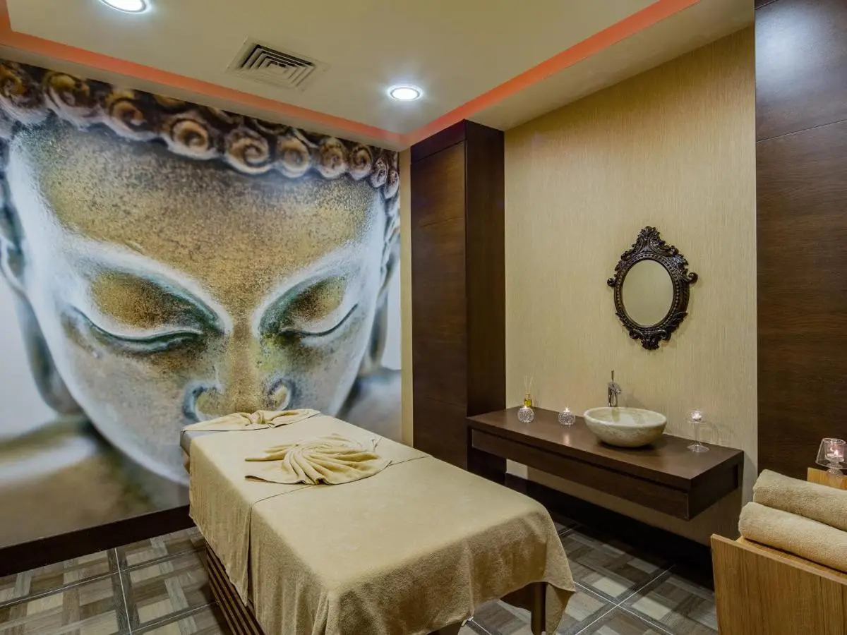 Holiday Inn Antalya - Lara by IHG