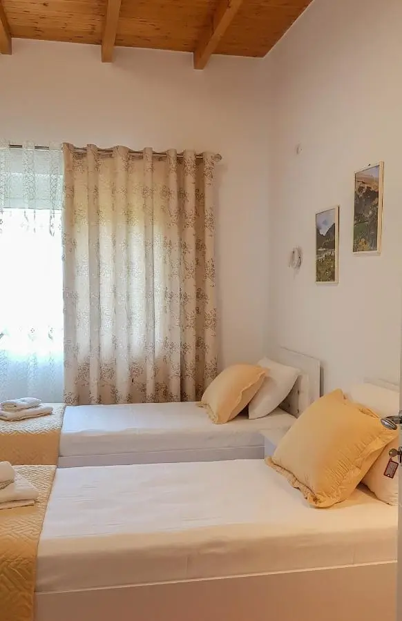 Villa Goliku