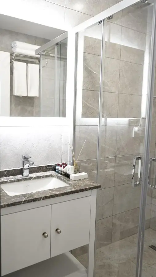Ooda Rooms Kadıköy