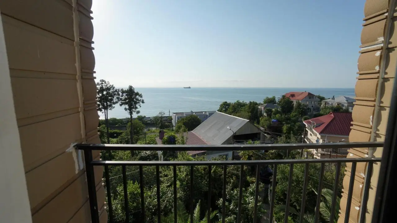 Guest House ETM