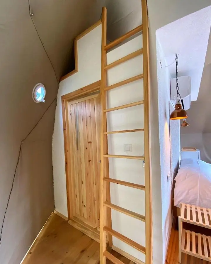 DENGEKORU Wildlife & Glamping