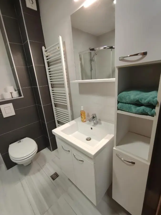 Apartman Mak