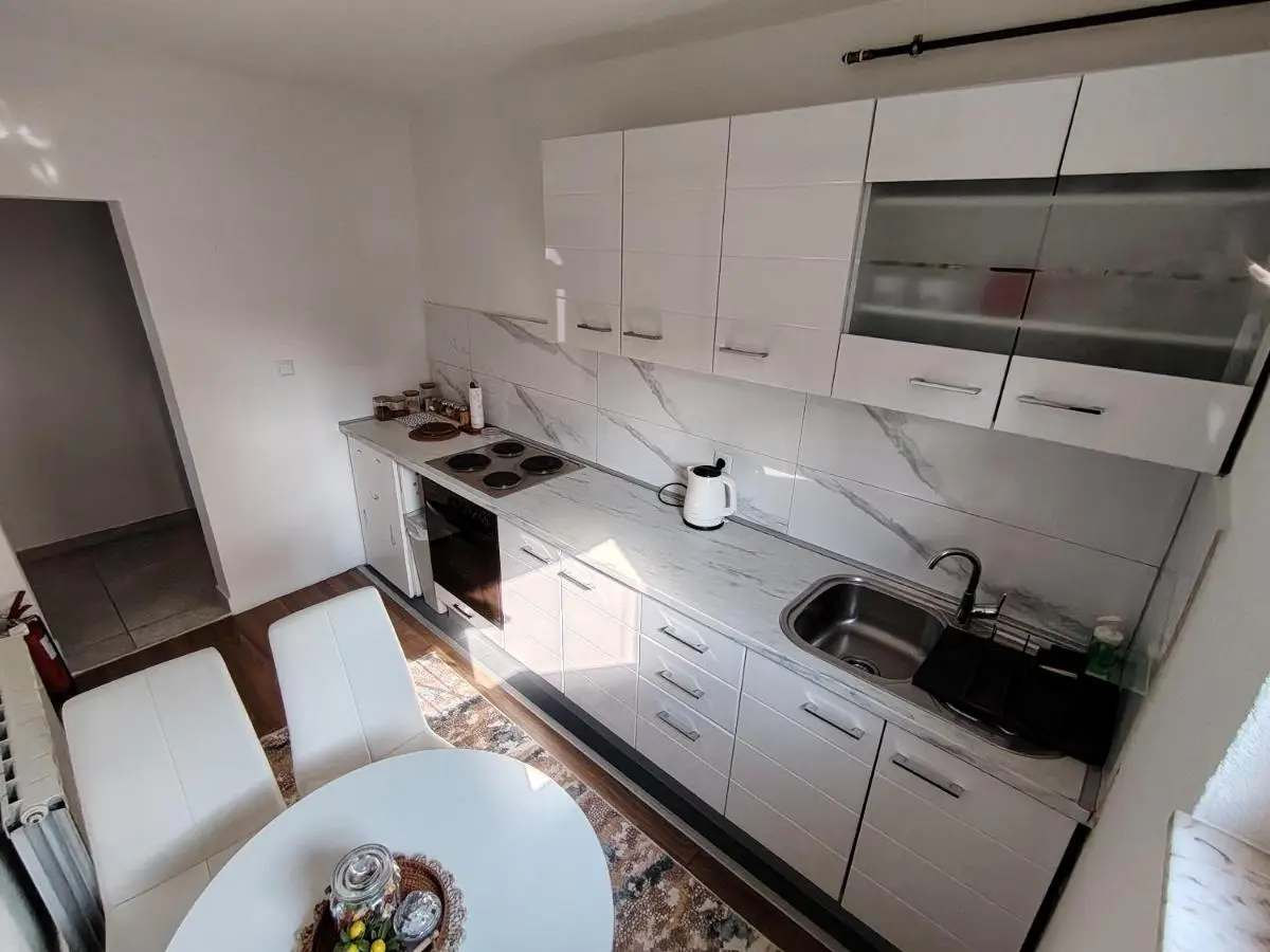 Dino Sarajevo Apartment