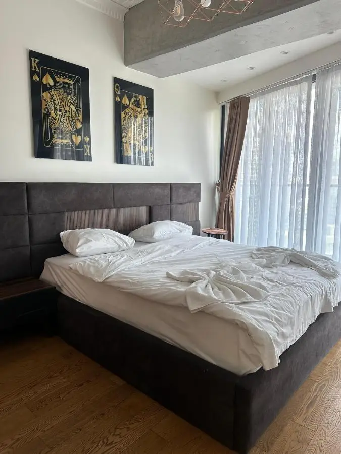 Sinpaş Queen Bomonti Residence by Bondy
