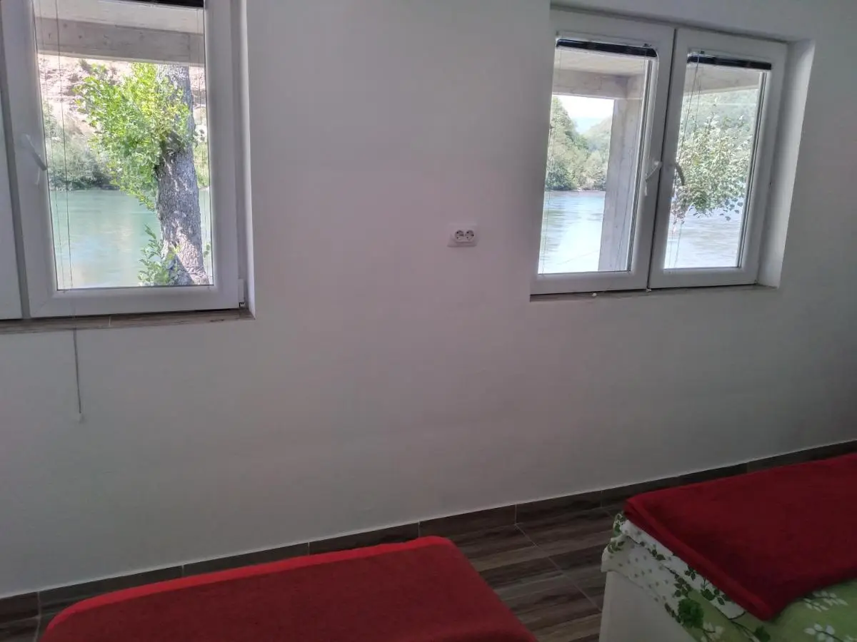 Apartman na Drini