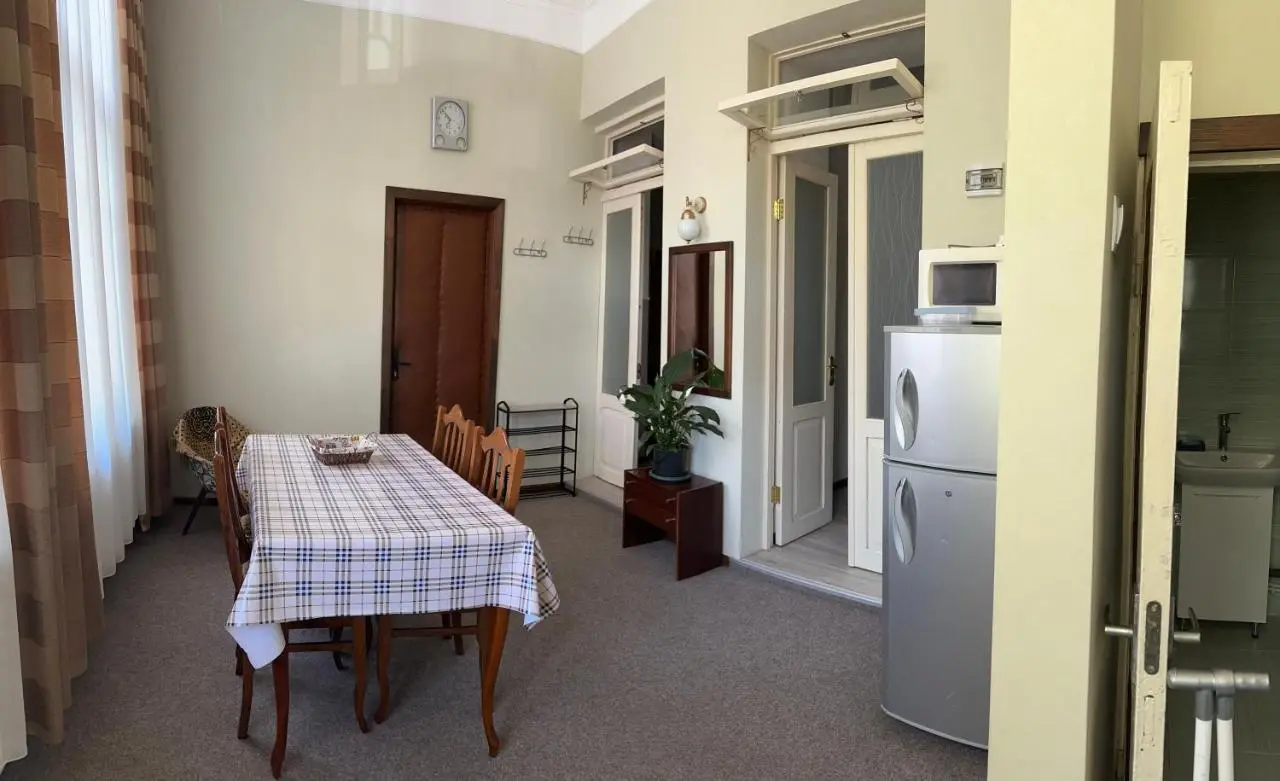 Avlabari Apartments Agitovich - Апартаменты Авлабари Агитович
