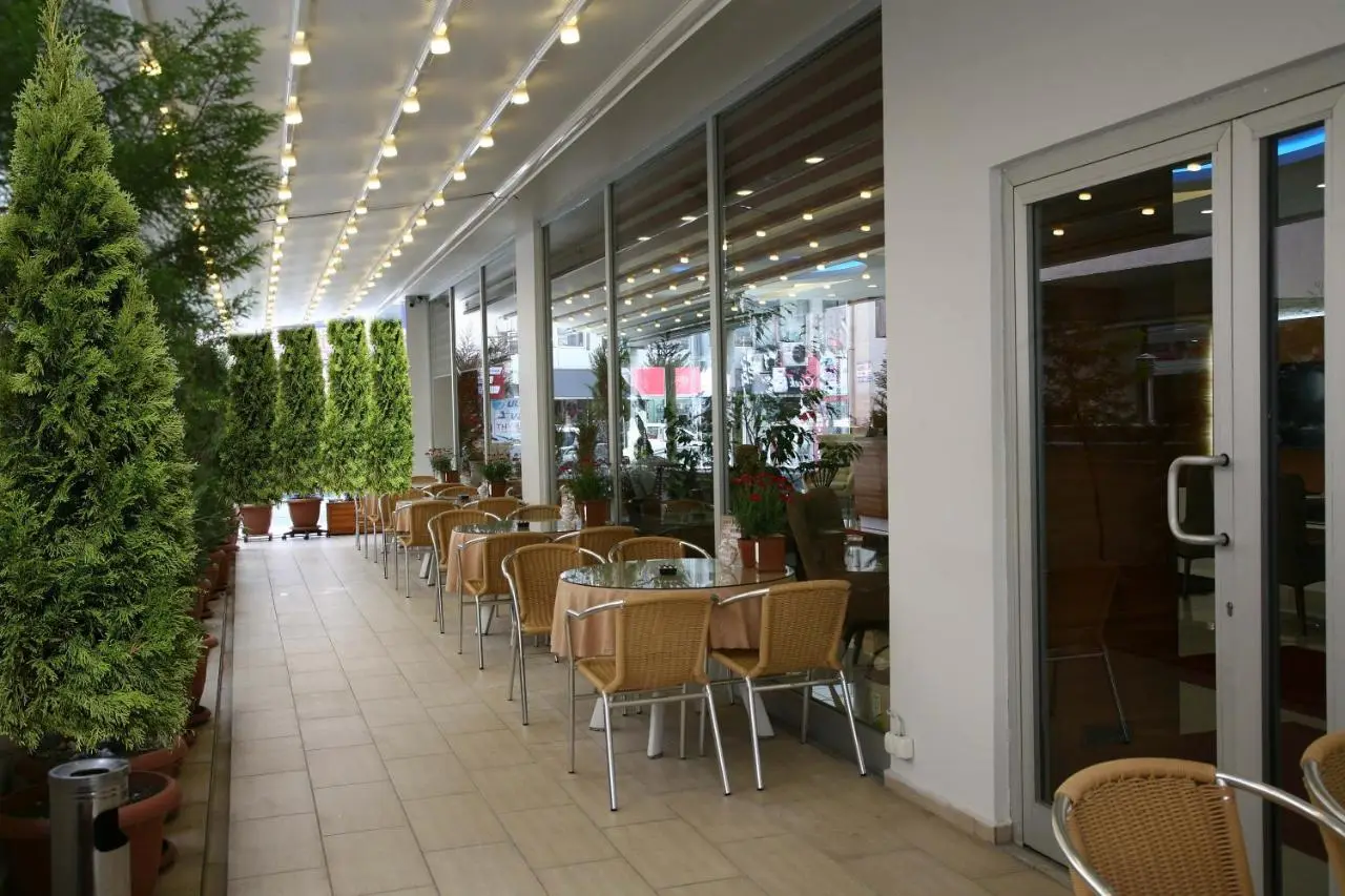 Hotel Avcilar City