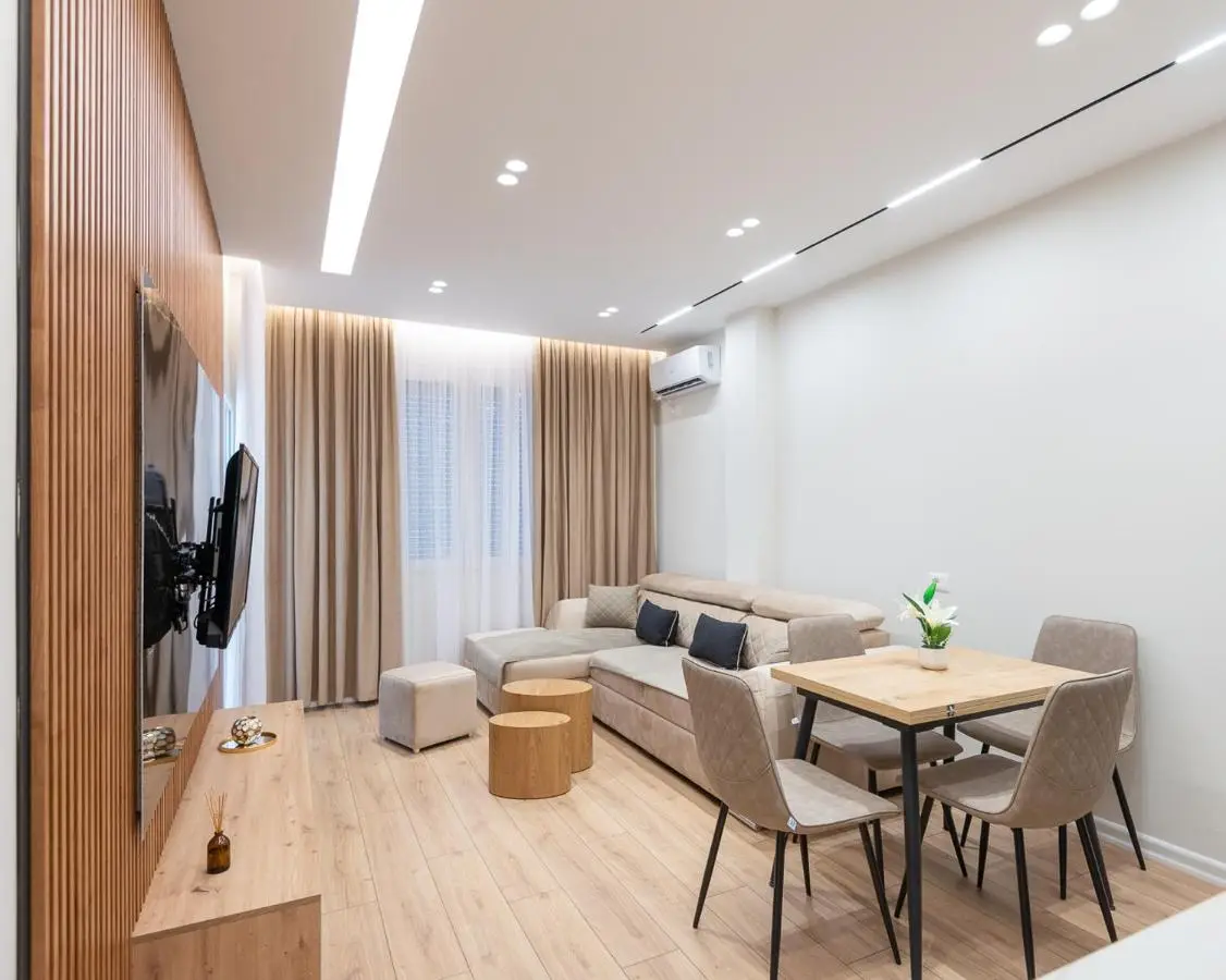 Arkle Apartments 3