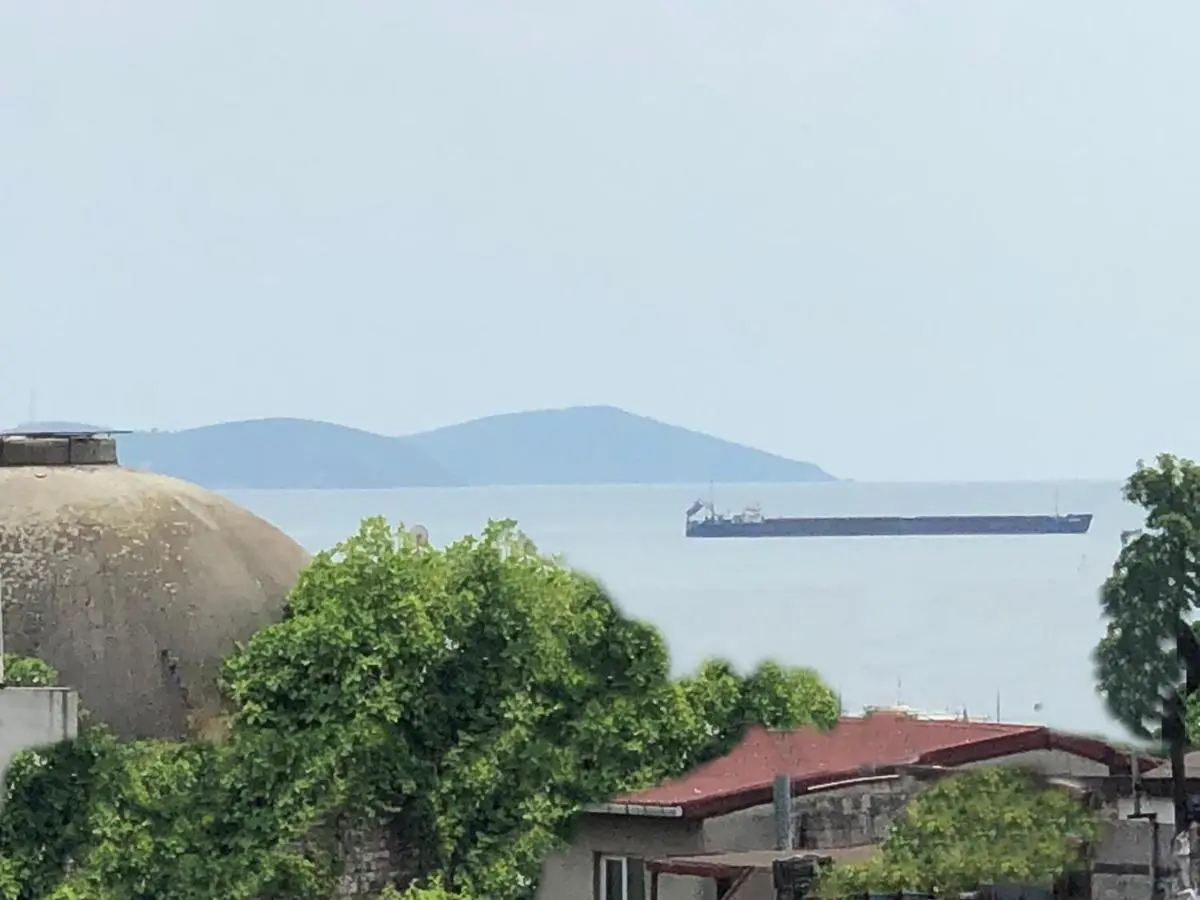 The Zanadu İstanbul