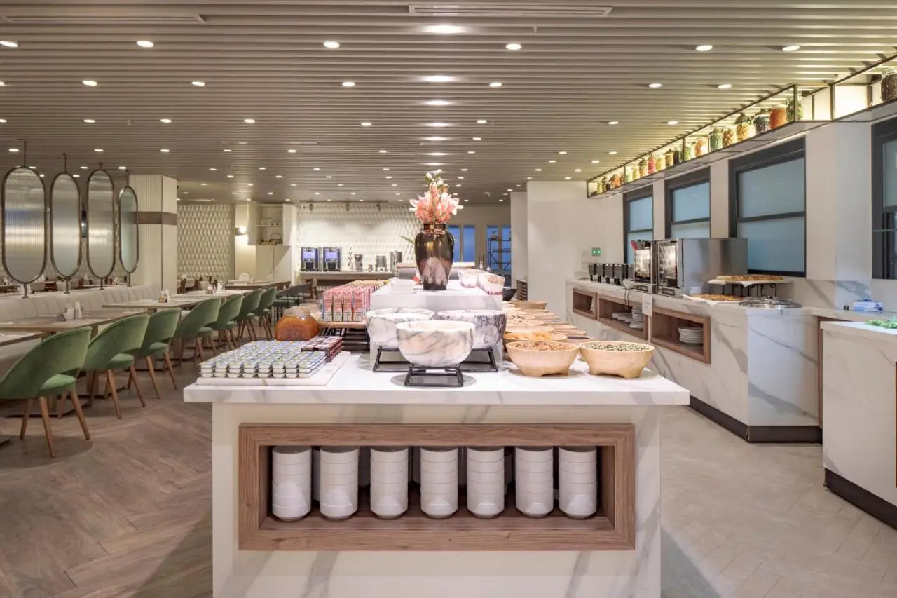 Sura Concept Hotel