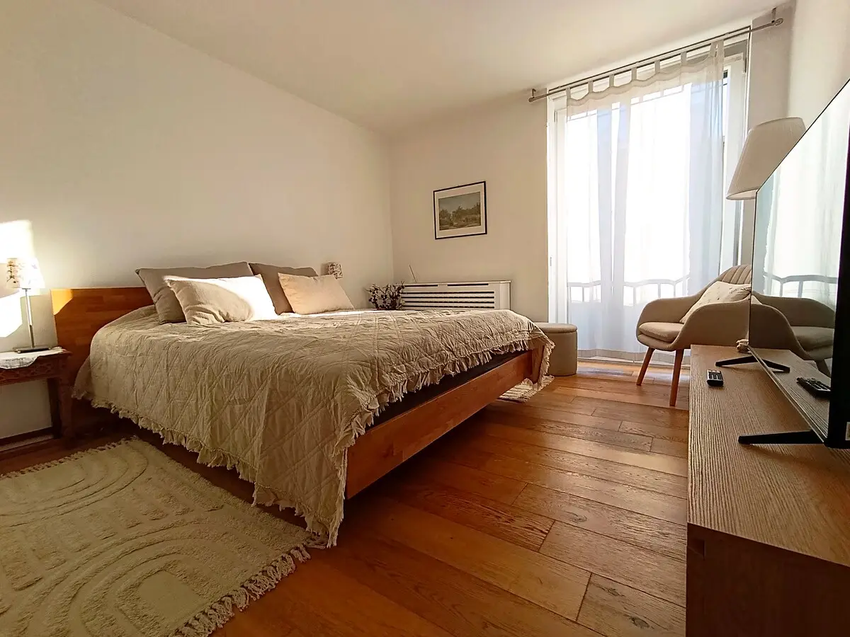 Cozy flat in central area right up Ferhadija St.