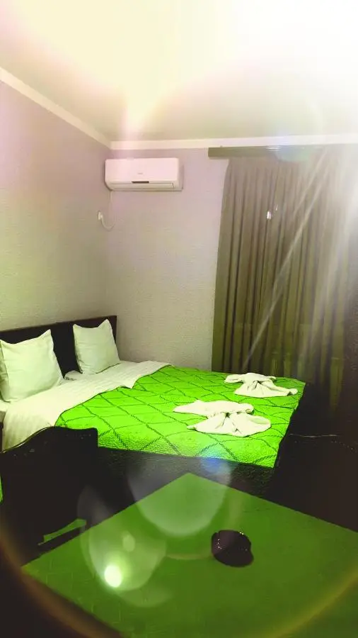 Hotel Sali