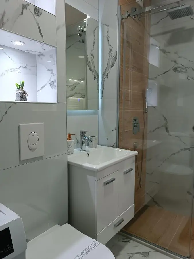 Apartman ''Airplane'' Sarajevo