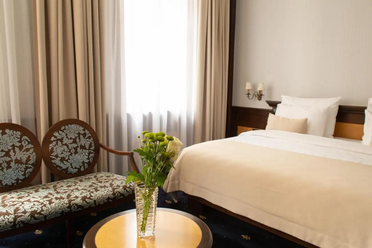 Hotel Europe