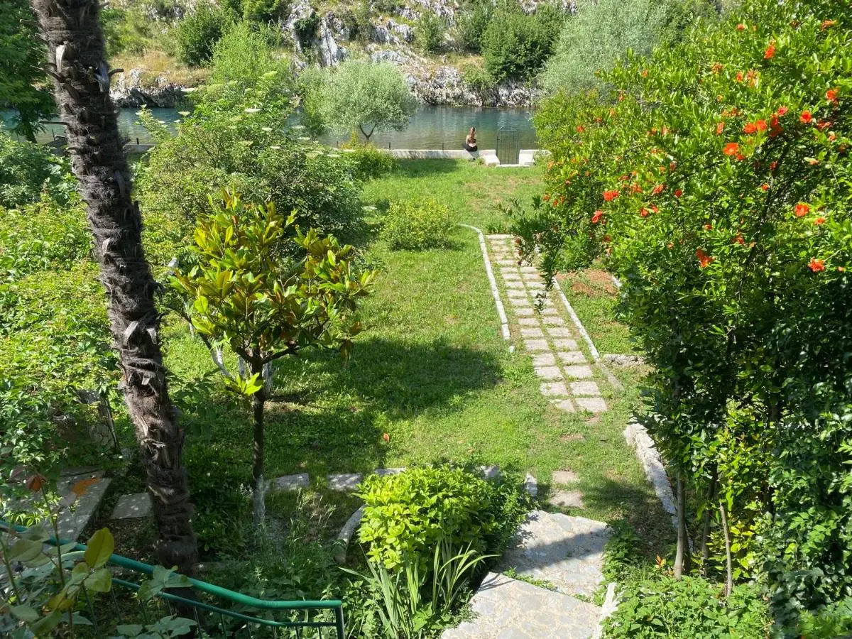 Villa San