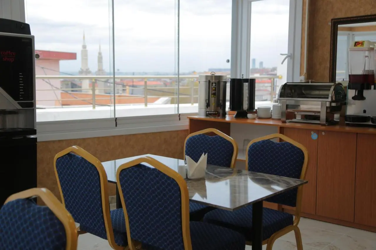 Hotel Aksaray istanbul