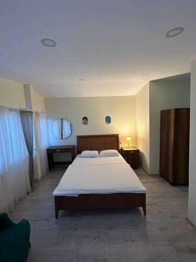 NAVAL HOTEL YALOVA