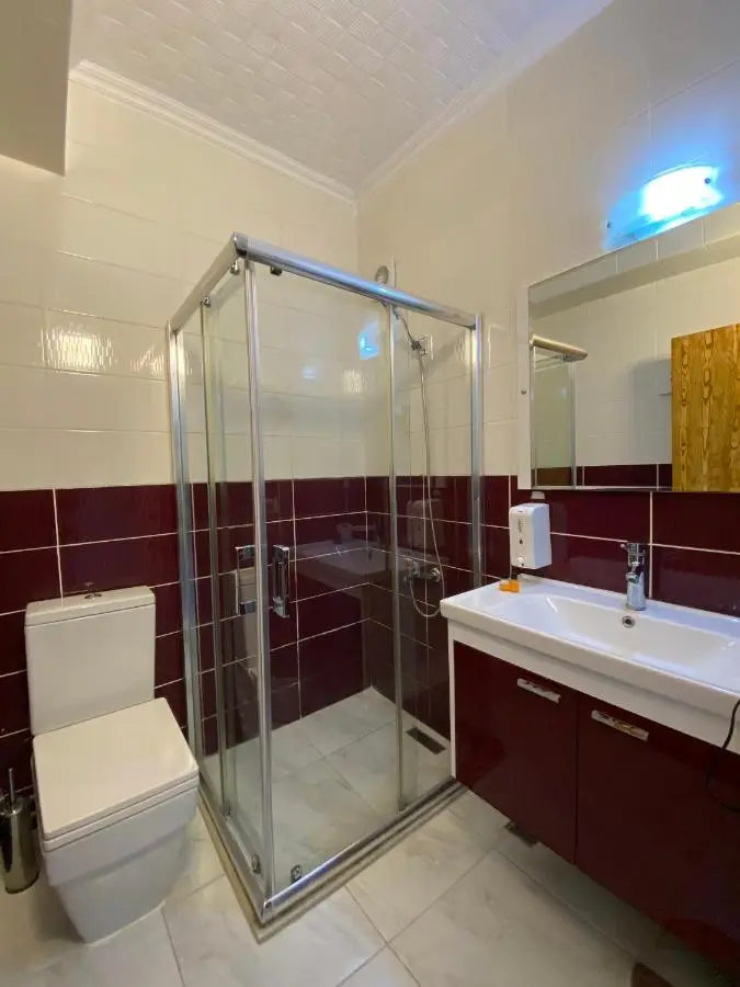 Galata Moon Hotel