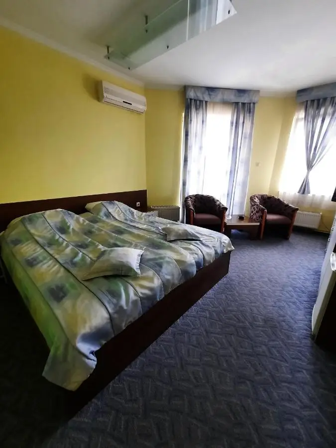 Motel Tiron