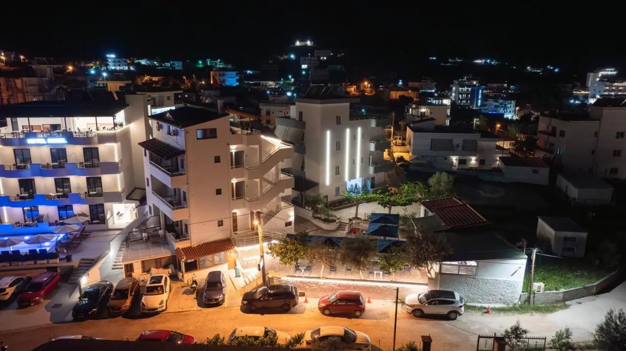 ABEDINI Boutique Hotel Ksamil