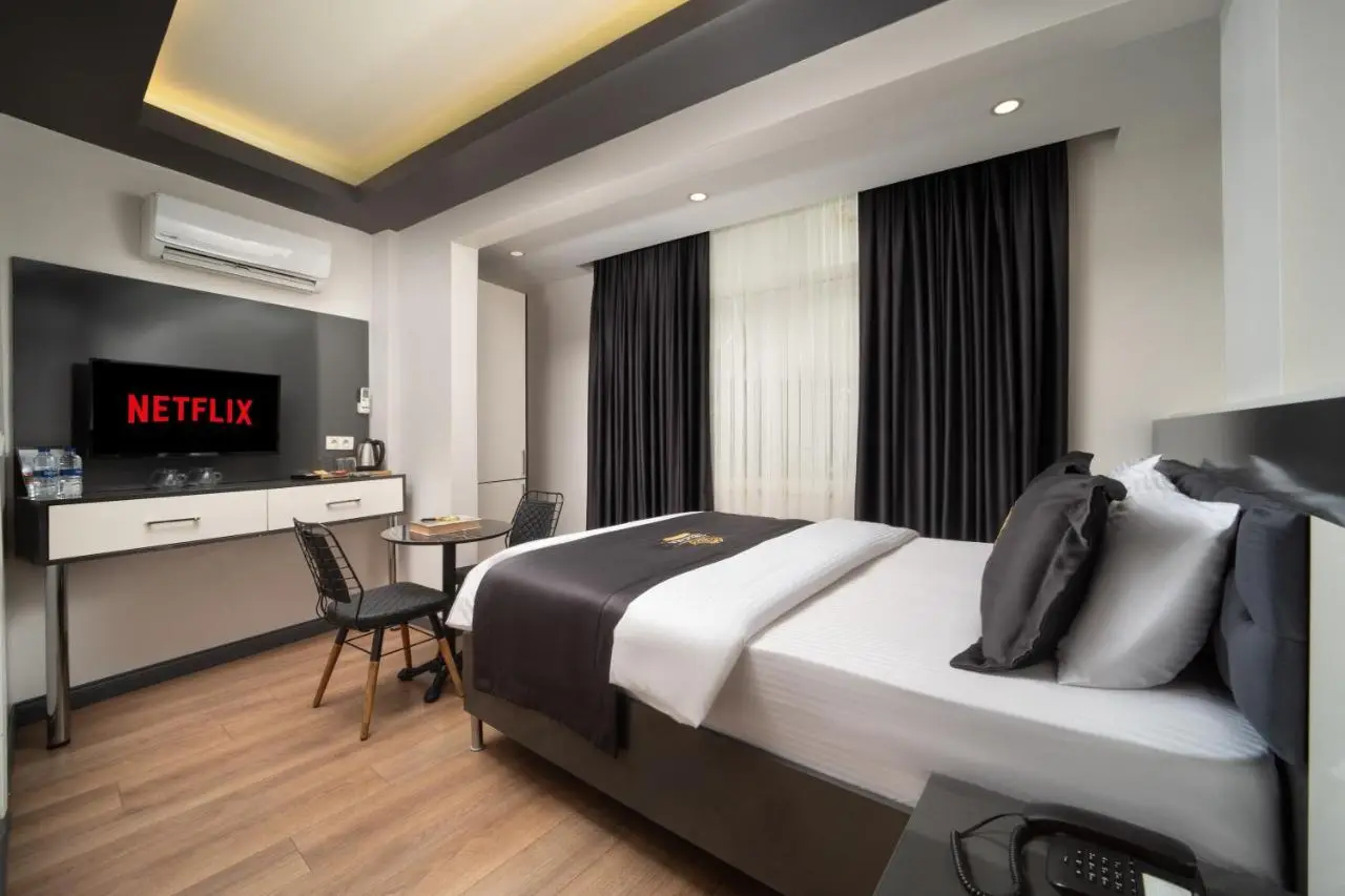 Bakırköy Zeugma Suit Otel