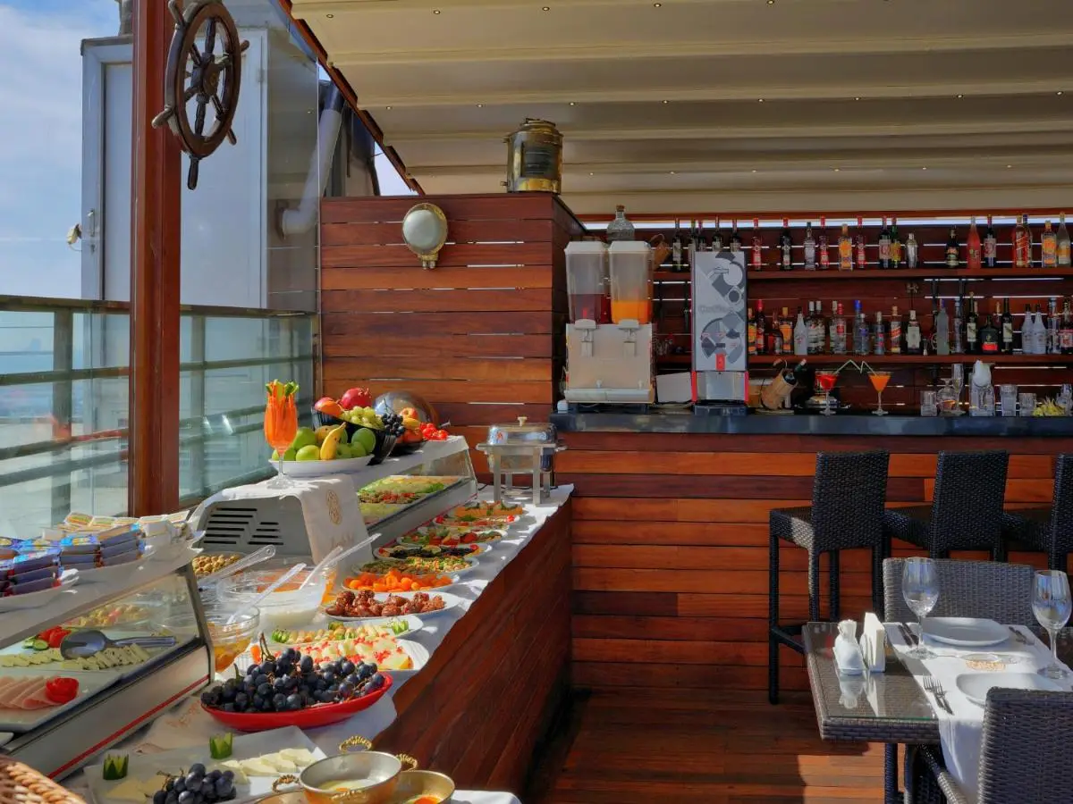 Burckin Hotel