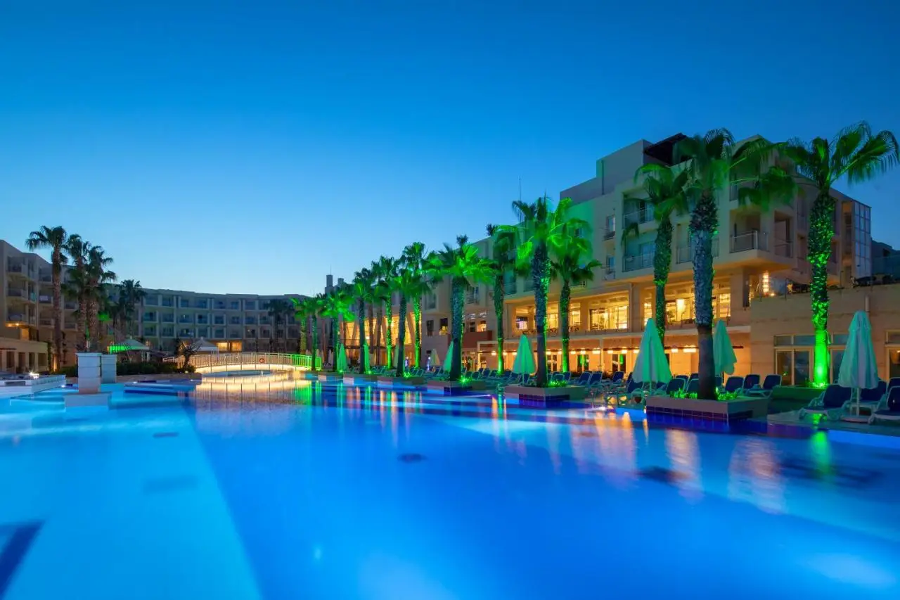 La Blanche Resort & Spa