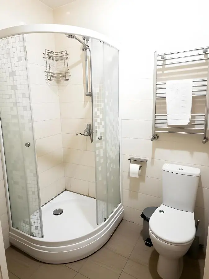 Liman Boutique Suites, Old City Baku