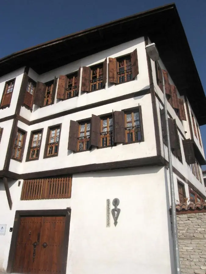 Gulevi Safranbolu Heritage Hotel