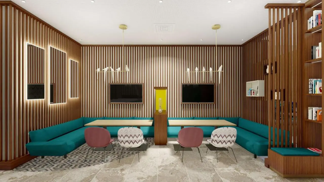 Hampton By Hilton Istanbul Airport, Arnavutkoy