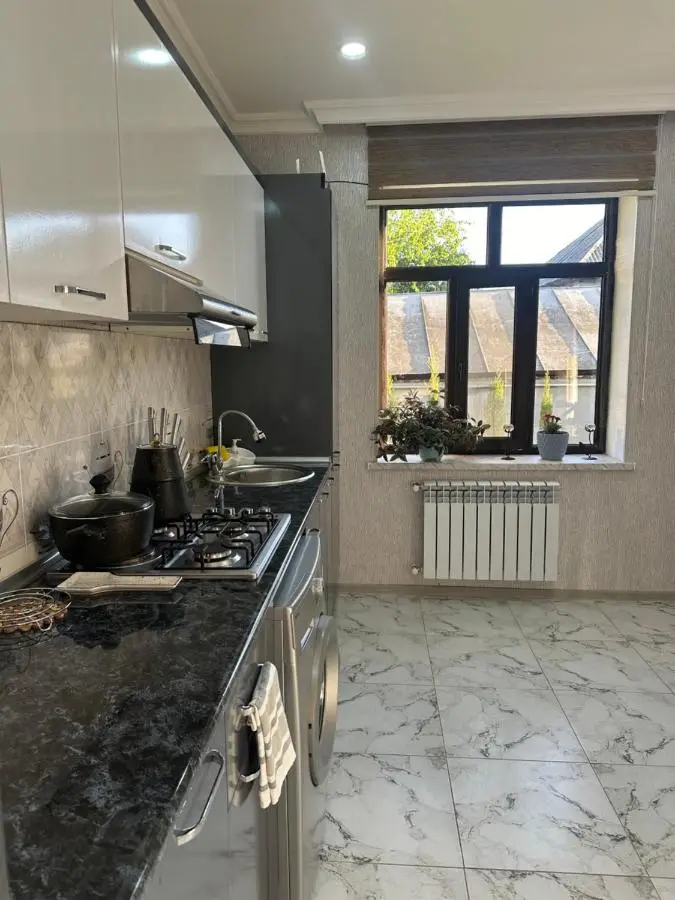Family Villa QeBelle