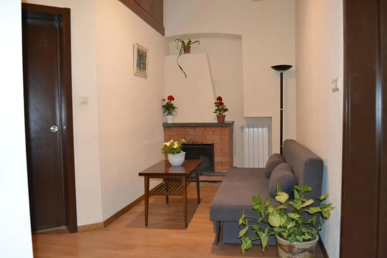 Tbilisi Apartment 2