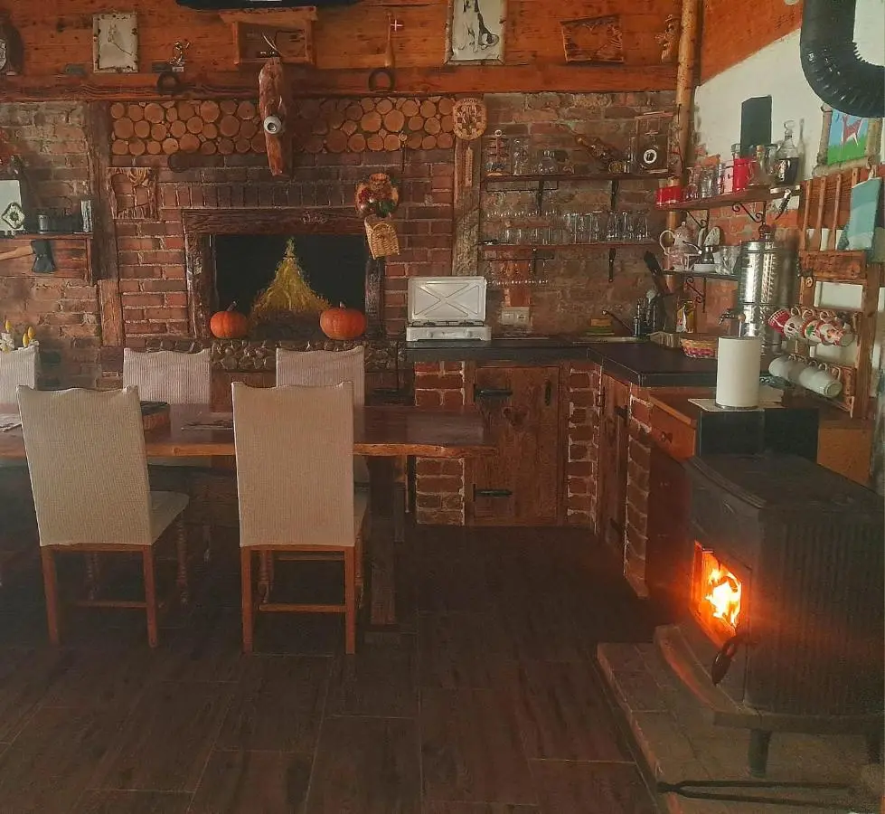Kuca za odmor