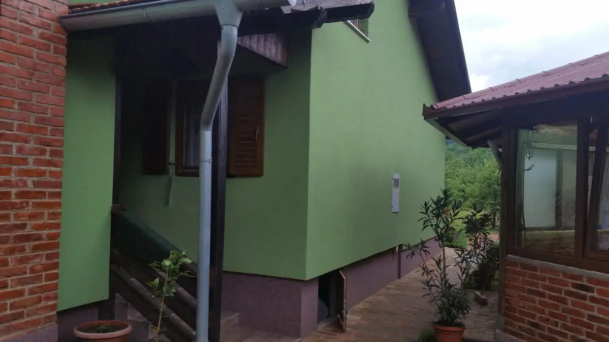 Una Green Garden Residence