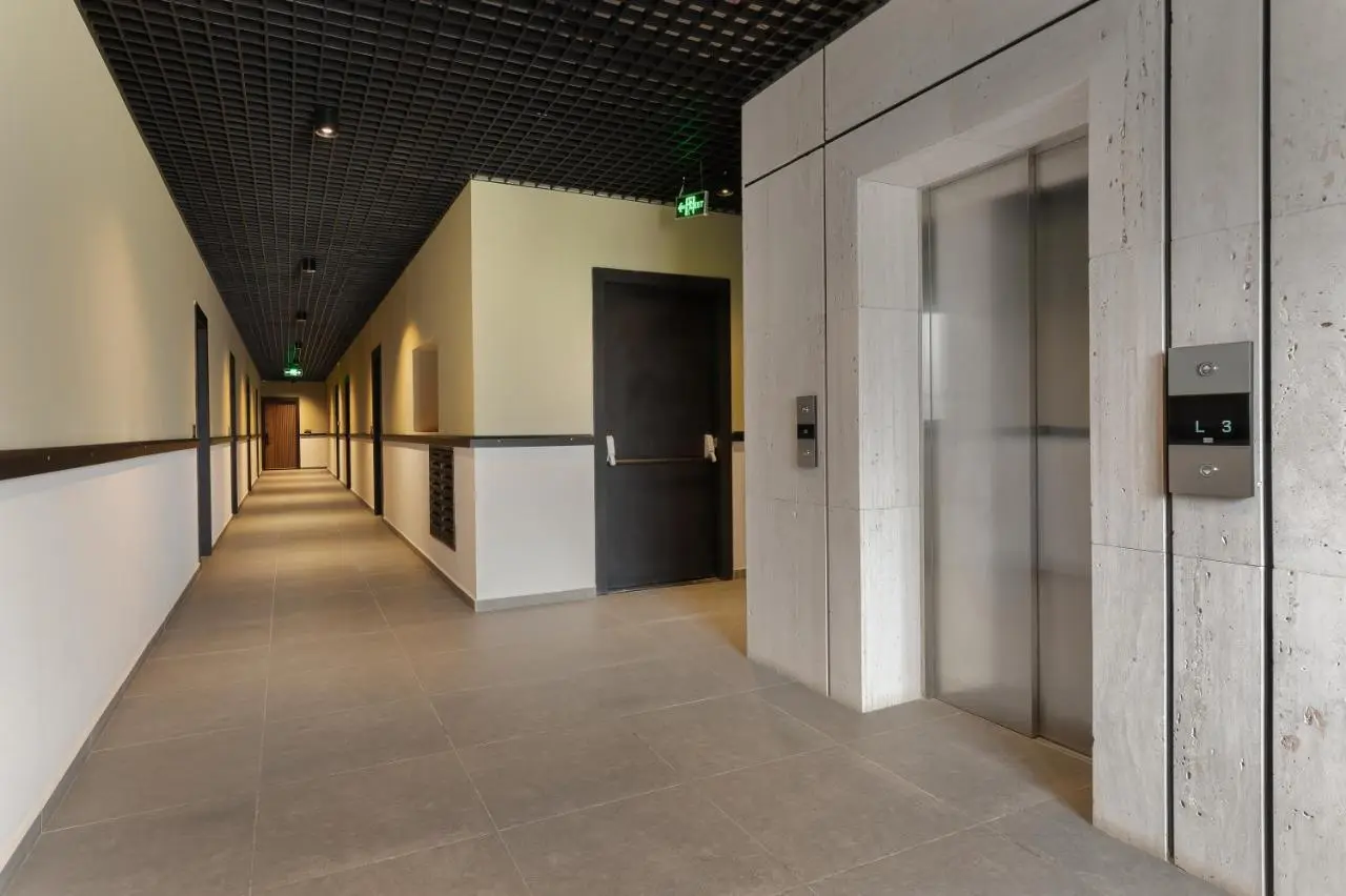 Next Green Aparthotel OFFICIAL