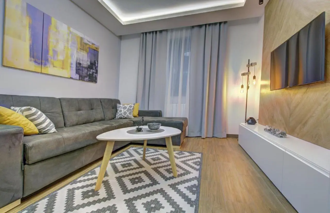 Apartment A17 LUX